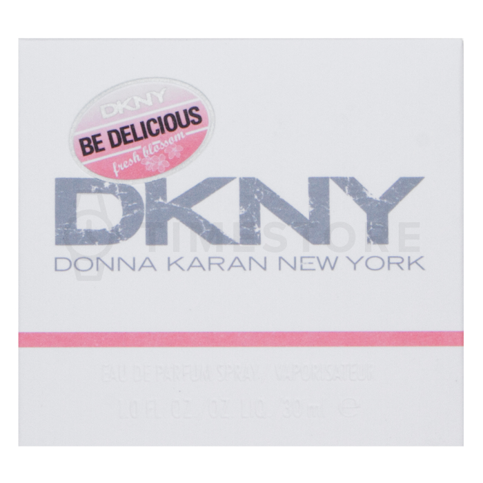 DKNY Be Delicious Fresh Blossom parfémovaná voda pre ženy 30 ml