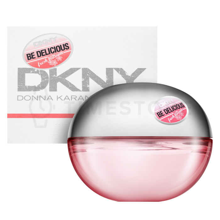 DKNY Be Delicious Fresh Blossom parfémovaná voda za žene 50 ml