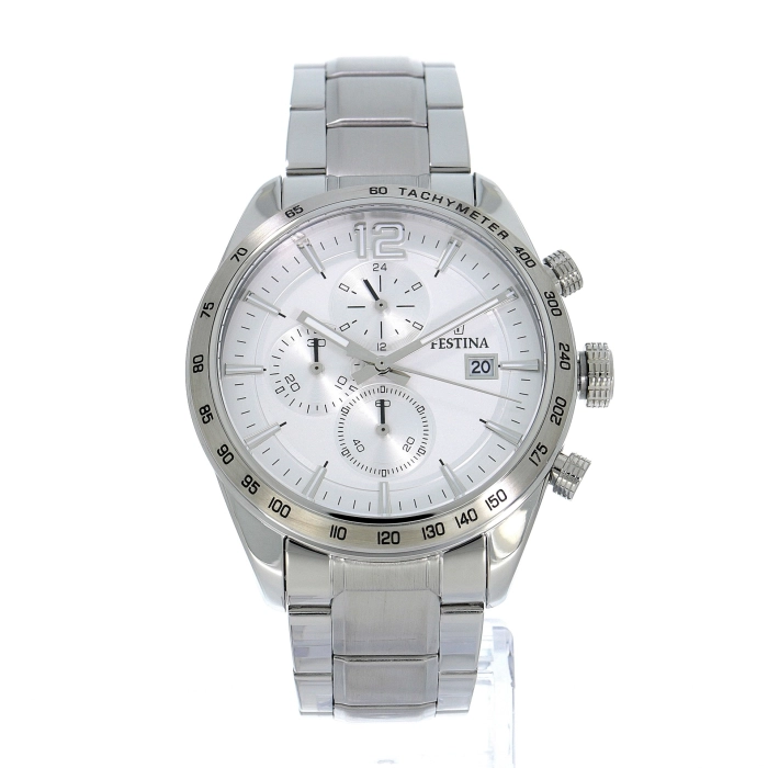 Festina Timeless Chronograph