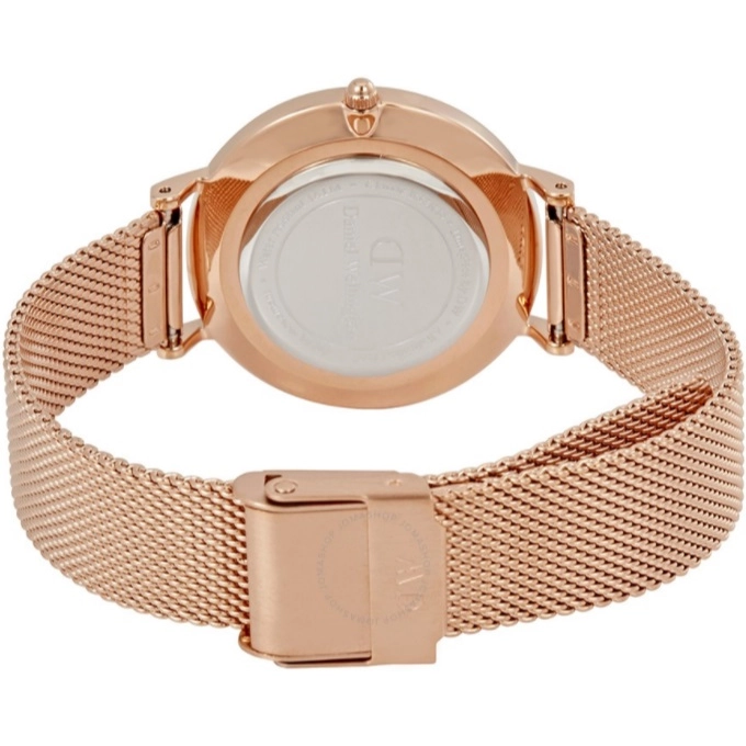 Daniel Wellington Classic Petite Melrose