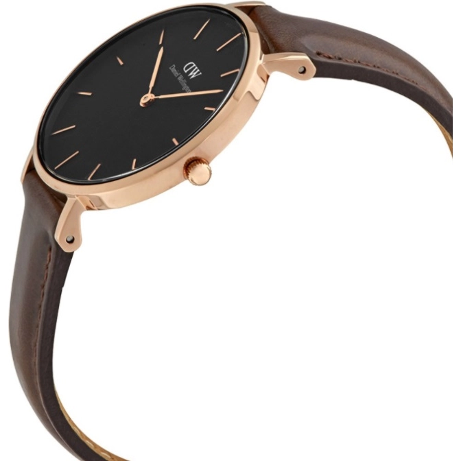 Daniel Wellington Classic Petite