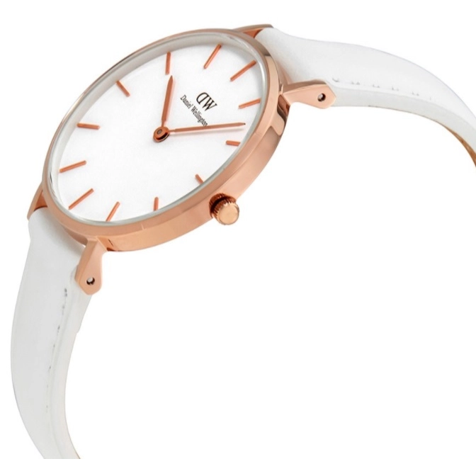 Daniel Wellington Classic Petite Bondi 