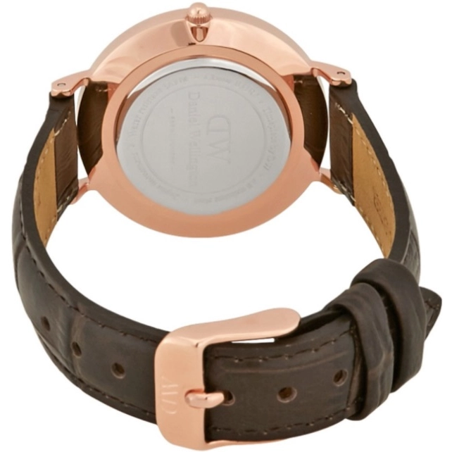 Daniel Wellington Classic Petite York