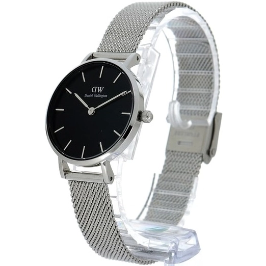 Daniel Wellington Classic Petite 28 Sterling 