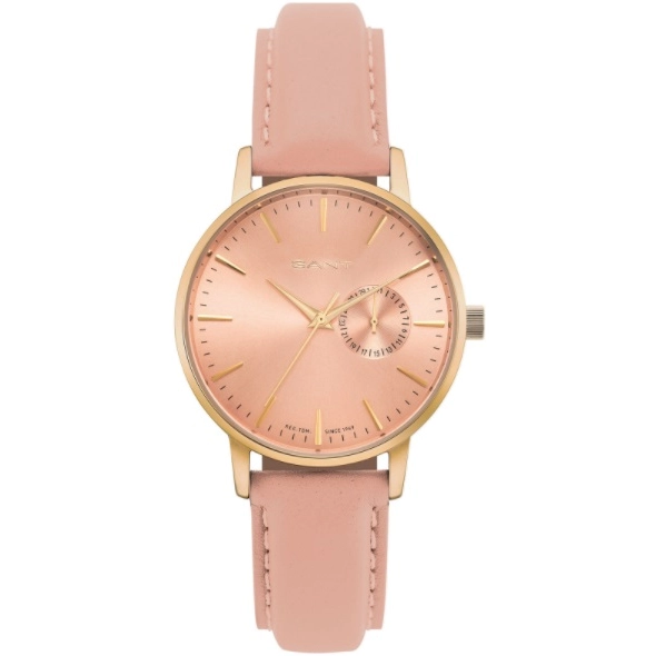 Gant Park Hill II MID