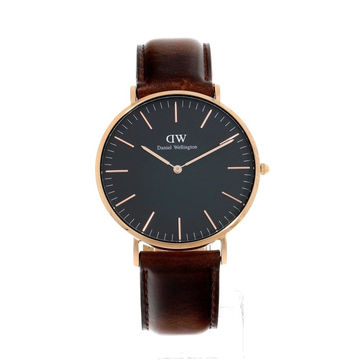 Daniel Wellington