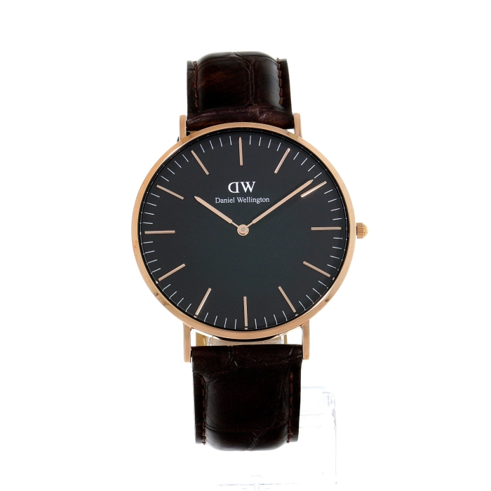 Daniel Wellington