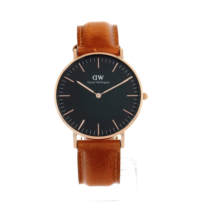 Daniel Wellington