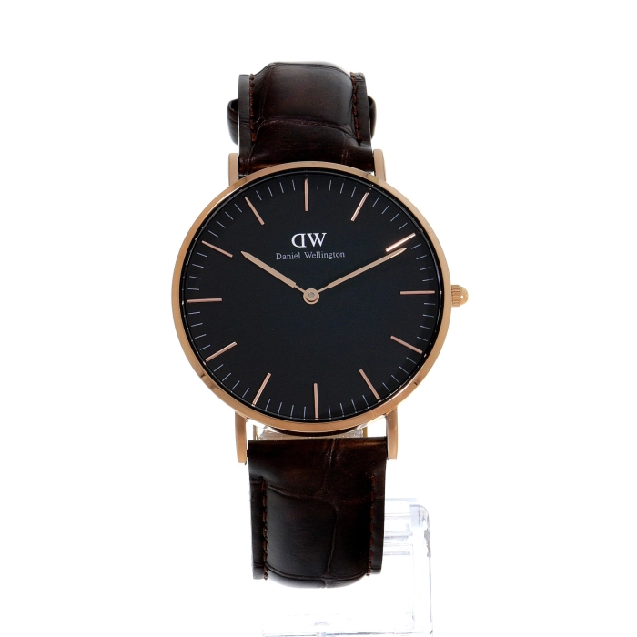 Daniel Wellington