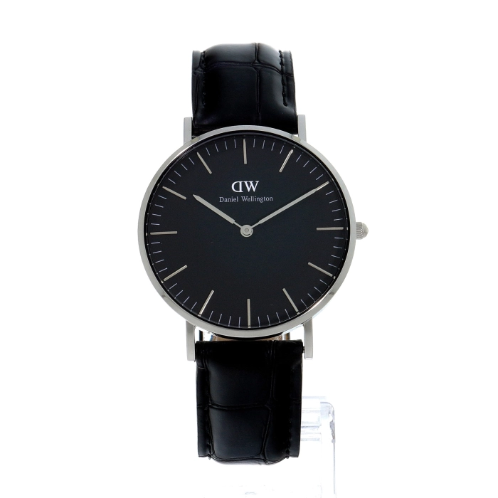 Daniel Wellington