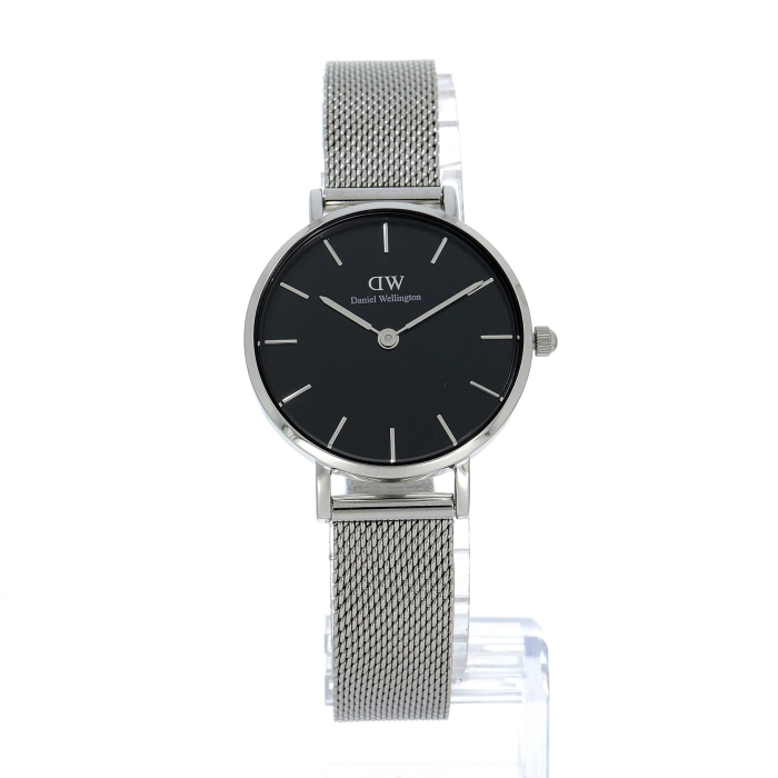 Daniel Wellington Classic Petite 28 Sterling 
