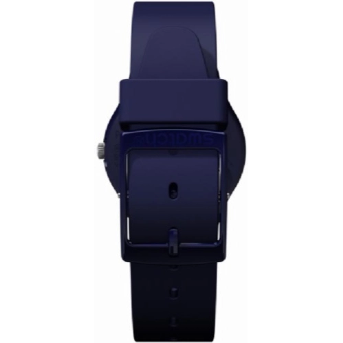 Swatch Blue Ben