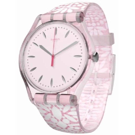 Swatch Fleurie