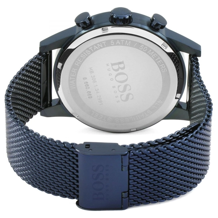 Hugo Boss Navigator