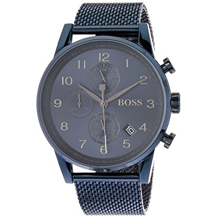 Hugo Boss Navigator