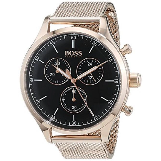 Hugo Boss Companion