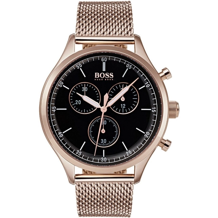 Hugo Boss Companion