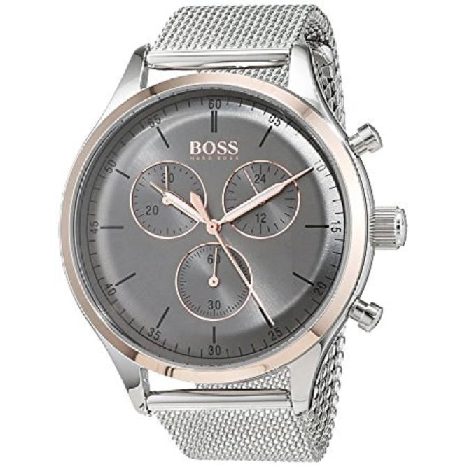 Hugo Boss Companion
