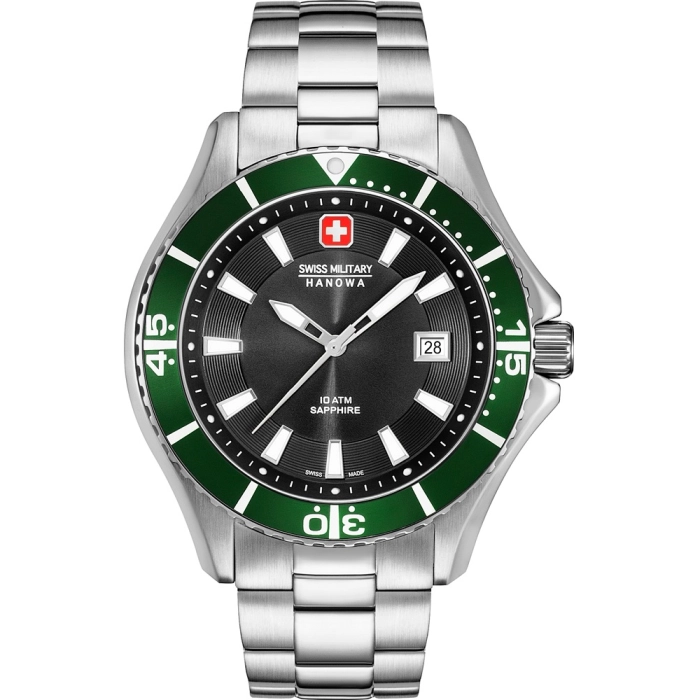 Swiss Military Hanowa Nautila Gents