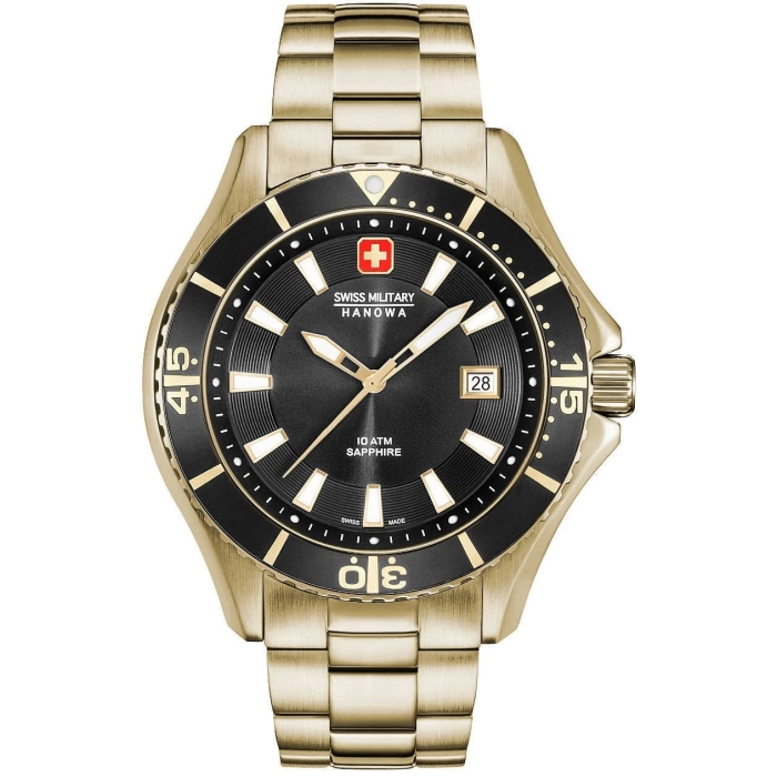 Swiss Military Hanowa Nautila Gents