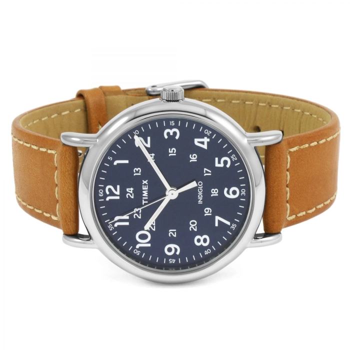Timex Weekender
