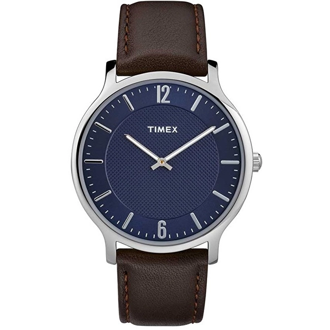 Timex Metropolitan