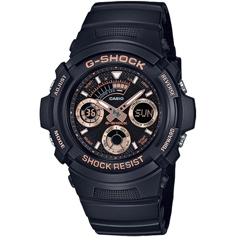 Casio G-Shock