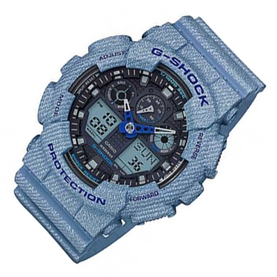 Casio G-Shock