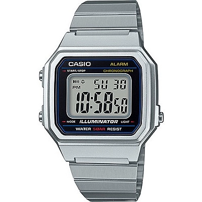 Casio Collection