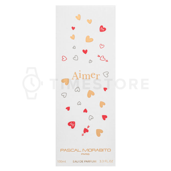 Pascal Morabito Aimer parfémovaná voda pre ženy 100 ml