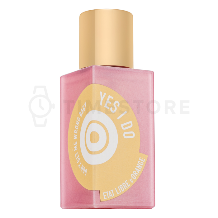 Etat Libre d’Orange Don't Get Me Wrong Baby, YES I DO parfémovaná voda pre ženy 50 ml