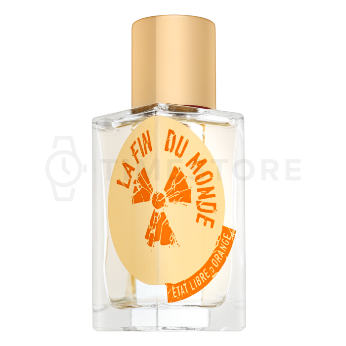 Etat Libre d’Orange La Fin Du Monde parfémovaná voda unisex 50 ml