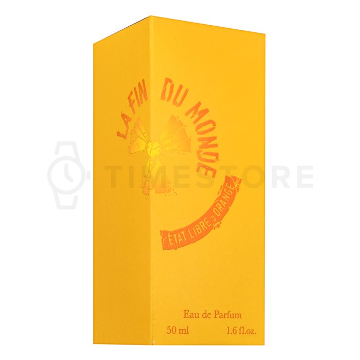 Etat Libre d’Orange La Fin Du Monde parfémovaná voda unisex 50 ml