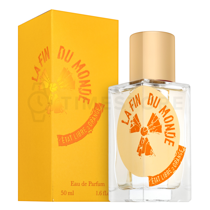 Etat Libre d’Orange La Fin Du Monde parfémovaná voda unisex 50 ml