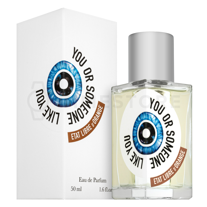 Etat Libre d’Orange You Or Someone Like You parfémovaná voda unisex 50 ml