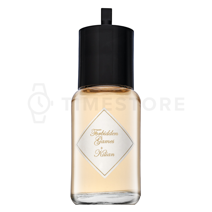 Kilian Forbidden Games parfémovaná voda pre ženy Refill 50 ml