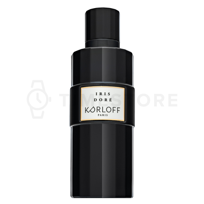 Korloff Paris Iris Doré parfémovaná voda unisex 100 ml