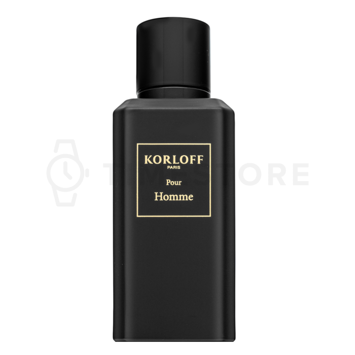 Korloff Paris Pour Homme parfémovaná voda pre mužov 88 ml