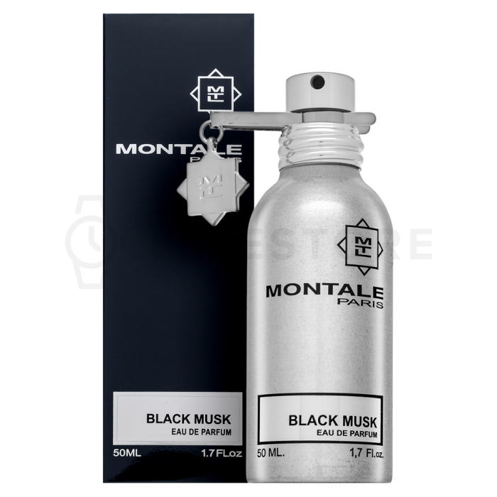 Montale Black Musk parfémovaná voda unisex 50 ml