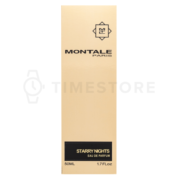 Montale Starry Nights parfémovaná voda unisex 50 ml