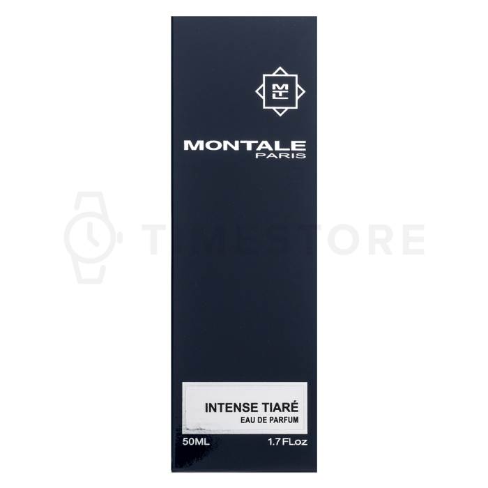 Montale Intense Tiare parfémovaná voda unisex 50 ml