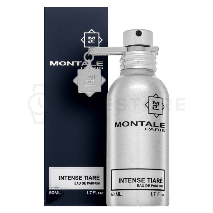 Montale Intense Tiare parfémovaná voda unisex 50 ml