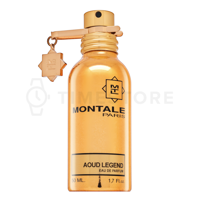 Montale Aoud Legend parfémovaná voda unisex 50 ml