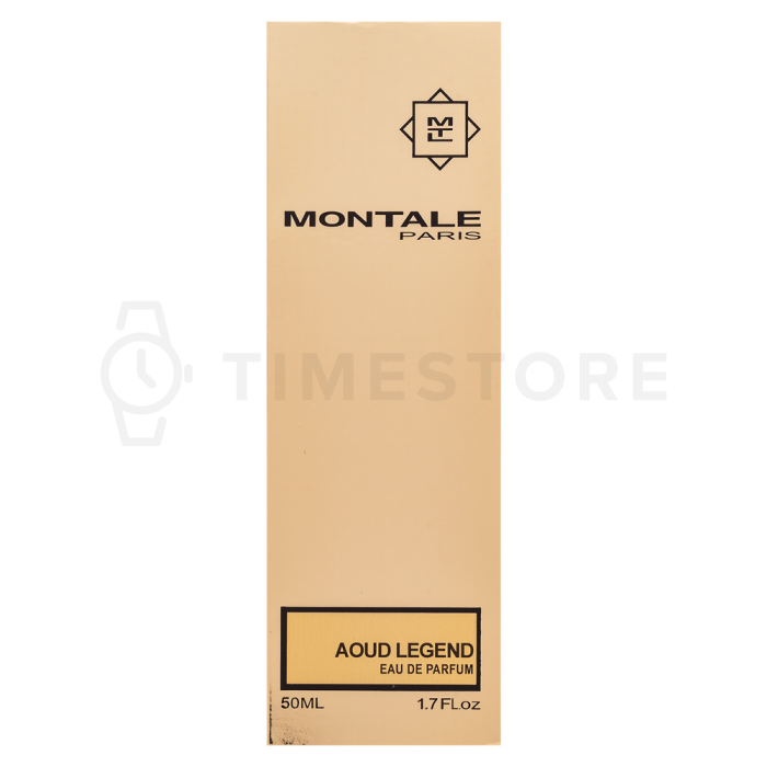 Montale Aoud Legend parfémovaná voda unisex 50 ml