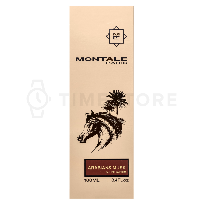 Montale Arabians Musk parfémovaná voda unisex 100 ml