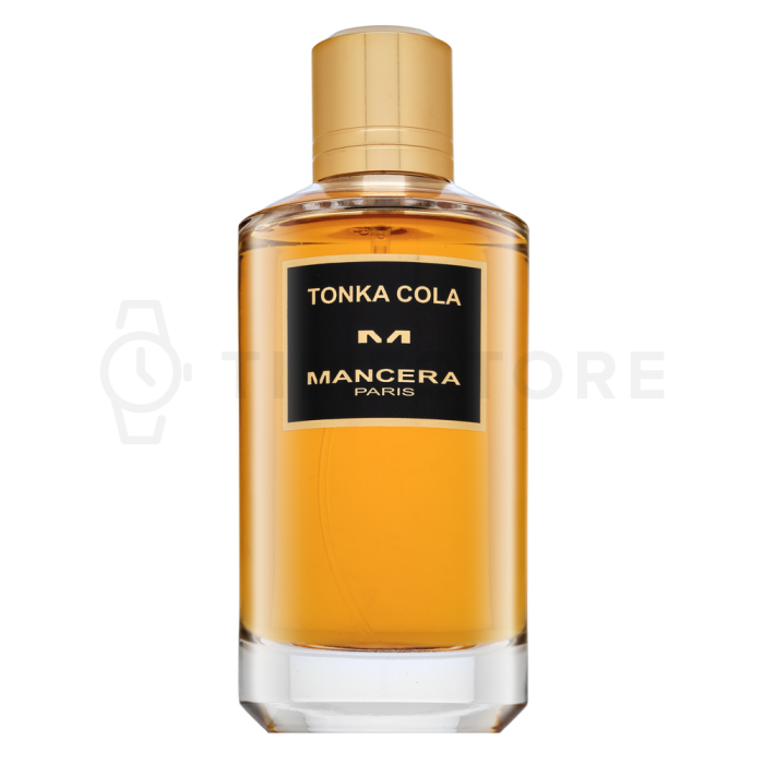 Mancera Tonka Cola parfémovaná voda unisex 120 ml