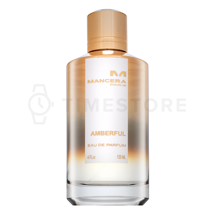 Mancera Amberful parfémovaná voda unisex 120 ml