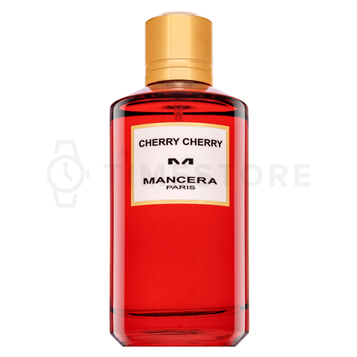 Mancera Cherry Cherry parfémovaná voda unisex 120 ml