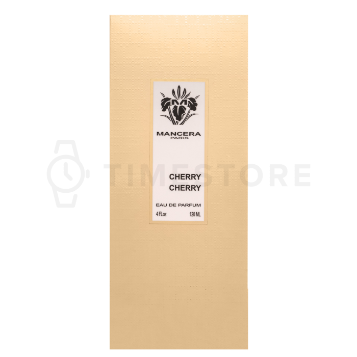 Mancera Cherry Cherry parfémovaná voda unisex 120 ml