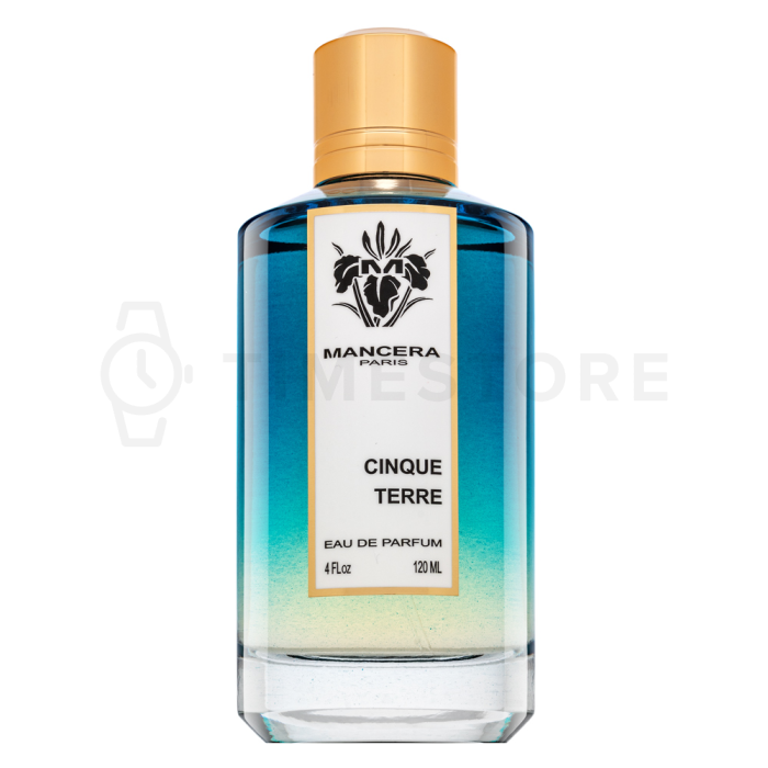 Mancera Cinque Terre parfémovaná voda unisex 120 ml
